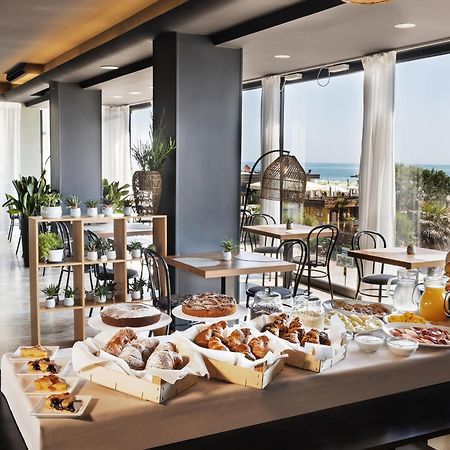 Hotel Constellation Лидо-ди-Савио Экстерьер фото